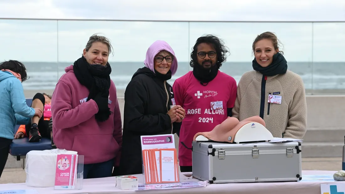 Hôpital Alexandre Lepève