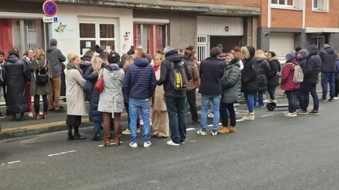 mobilisation
