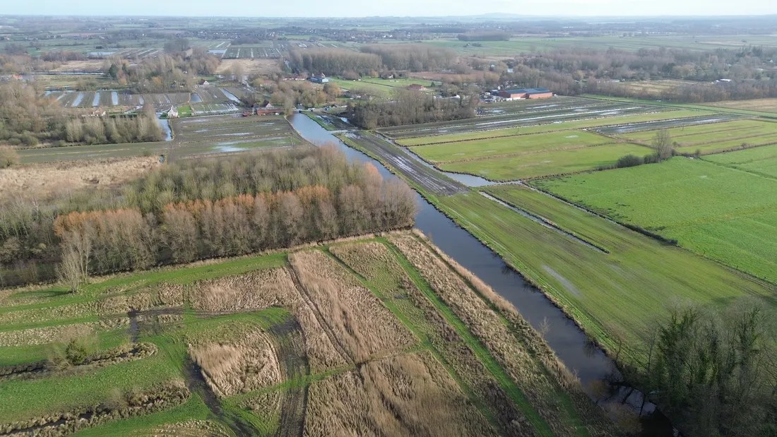 Parc naturel des Caps et Marais d'Opale