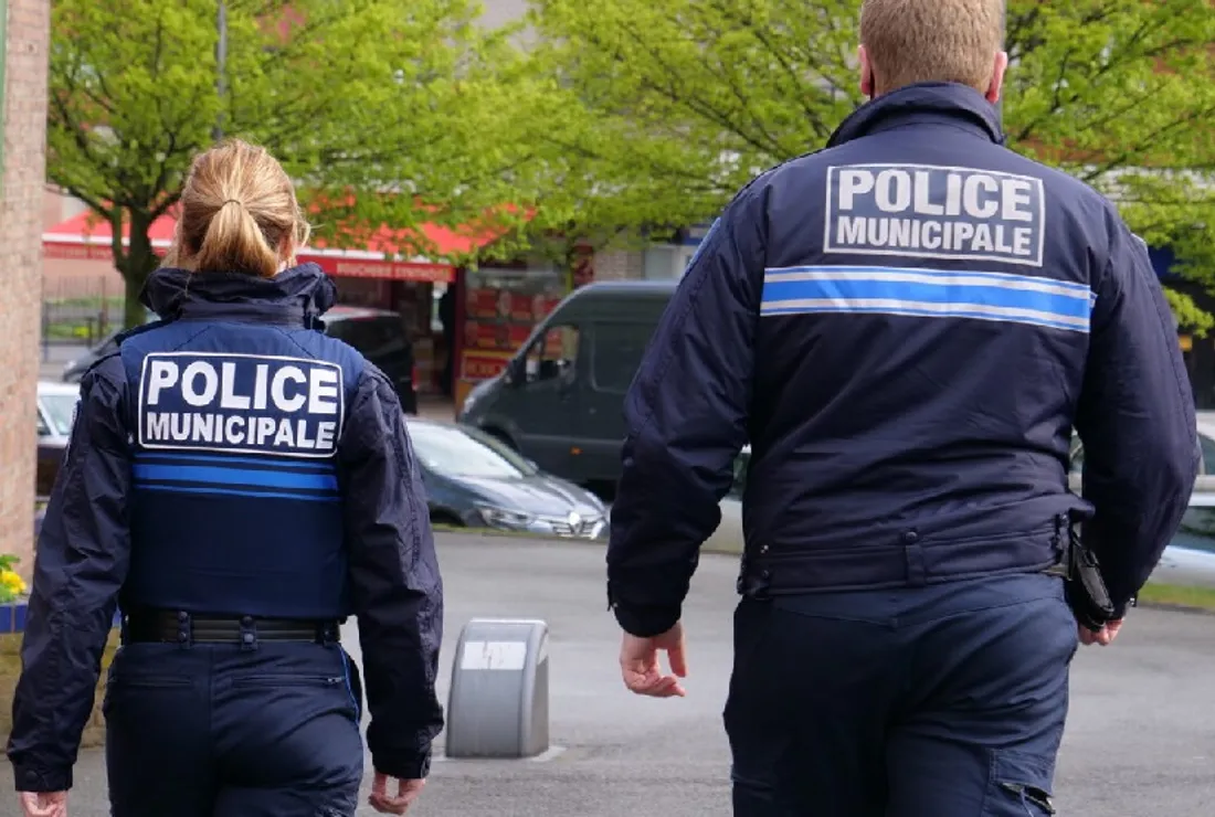 Ville de Grande-Synthe