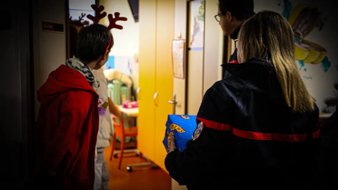 Amicale des sapeurs-pompiers de Malo