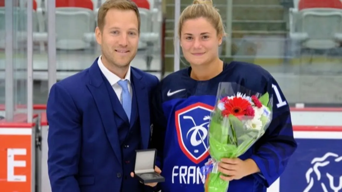 Fédération Française de hockey-sur-glace