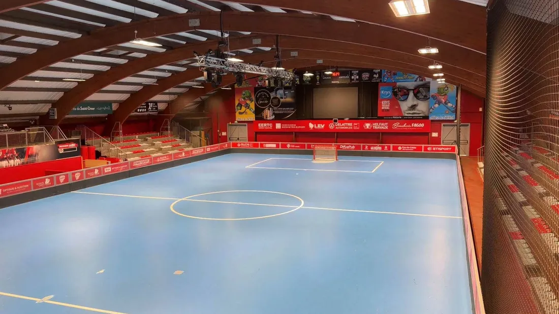 Scra Saint-Omer