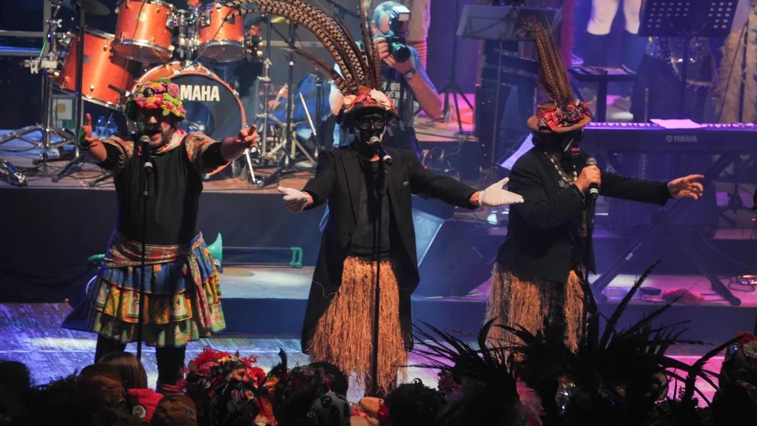 Cappelle-la-Grande, archives