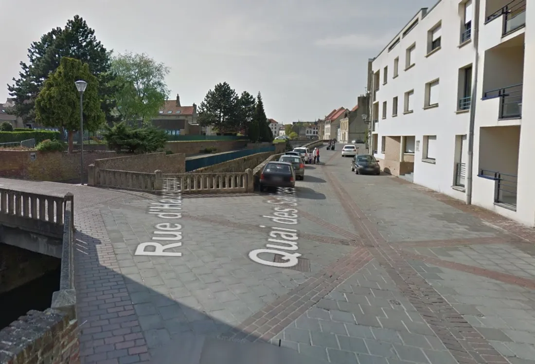 Google Maps, illustration