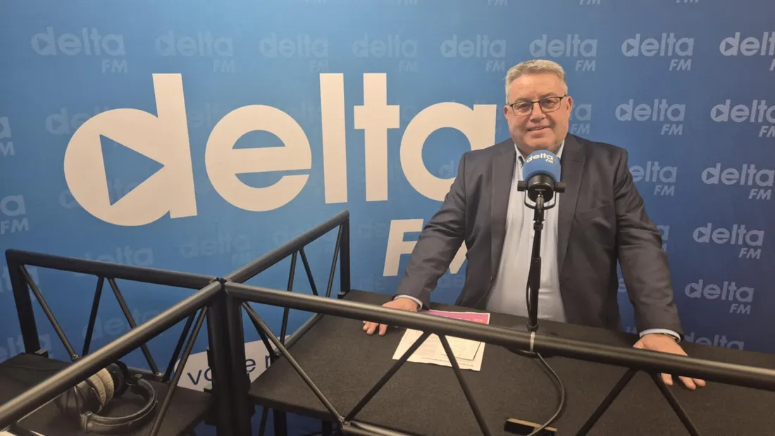 Delta FM