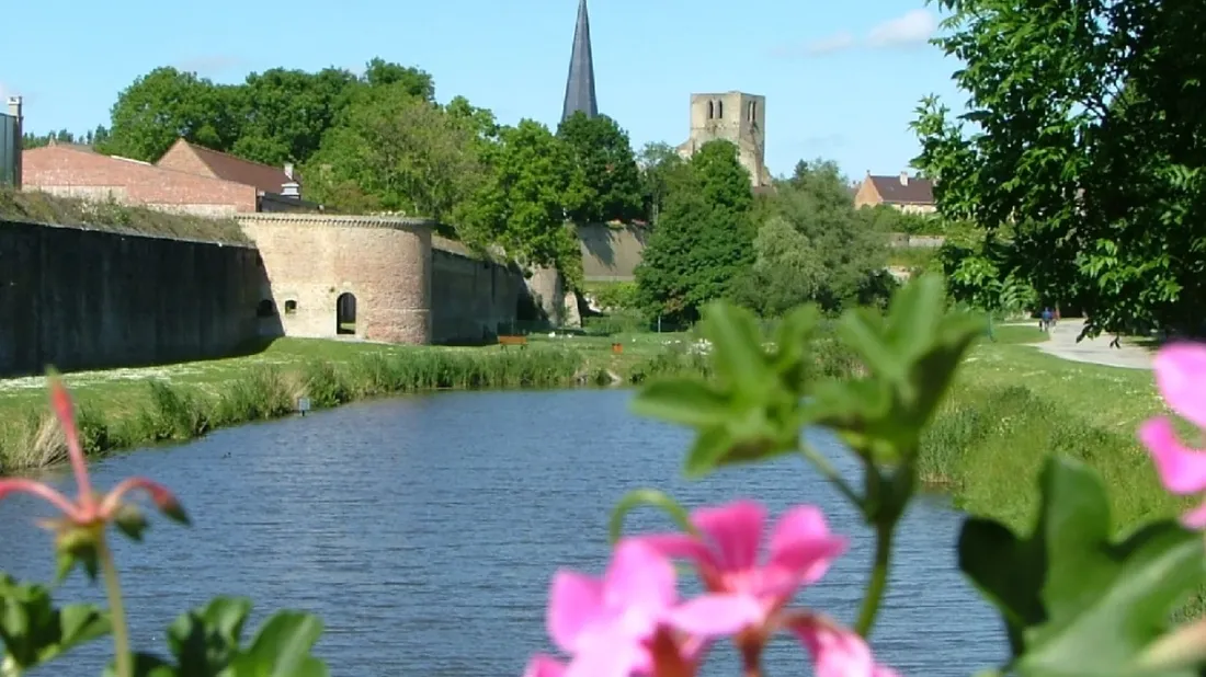 Hauts-de-France Tourisme, illustration