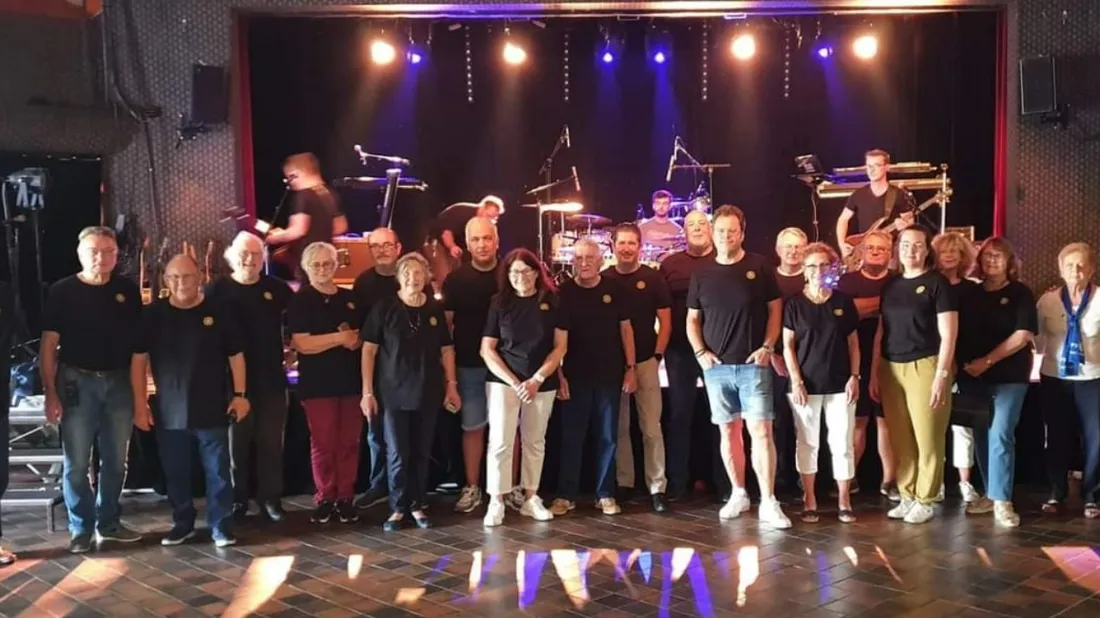 Rotary-club de Bourbourg-Gravelines - Les Rives de l'Aa