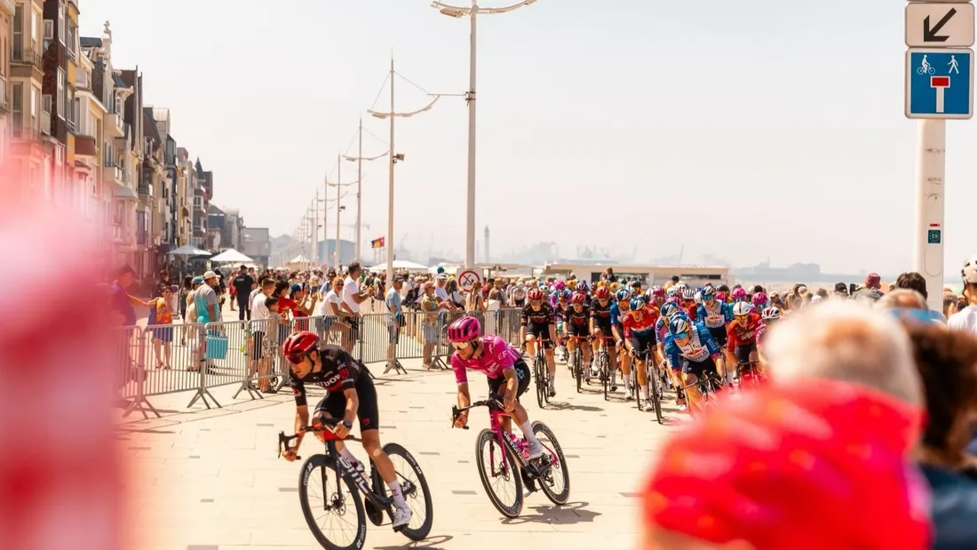 4 Jours de Dunkerque - VRX Photographies