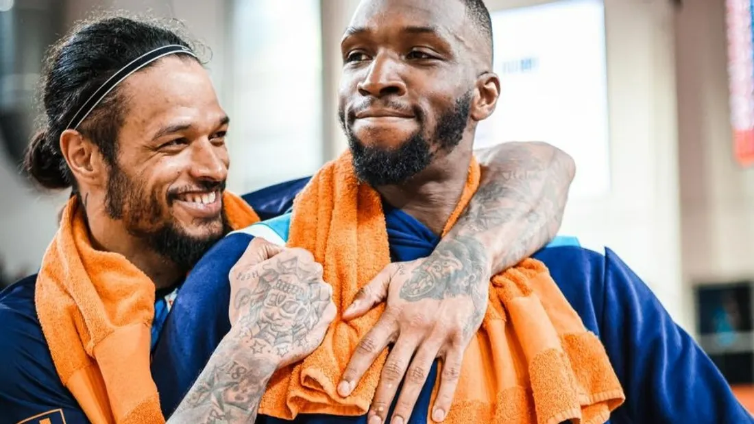 BCM Gravelines-Dunkerque