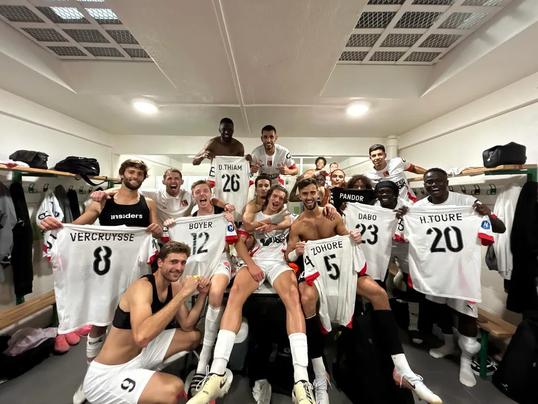 USBCO - Club de foot de Boulogne