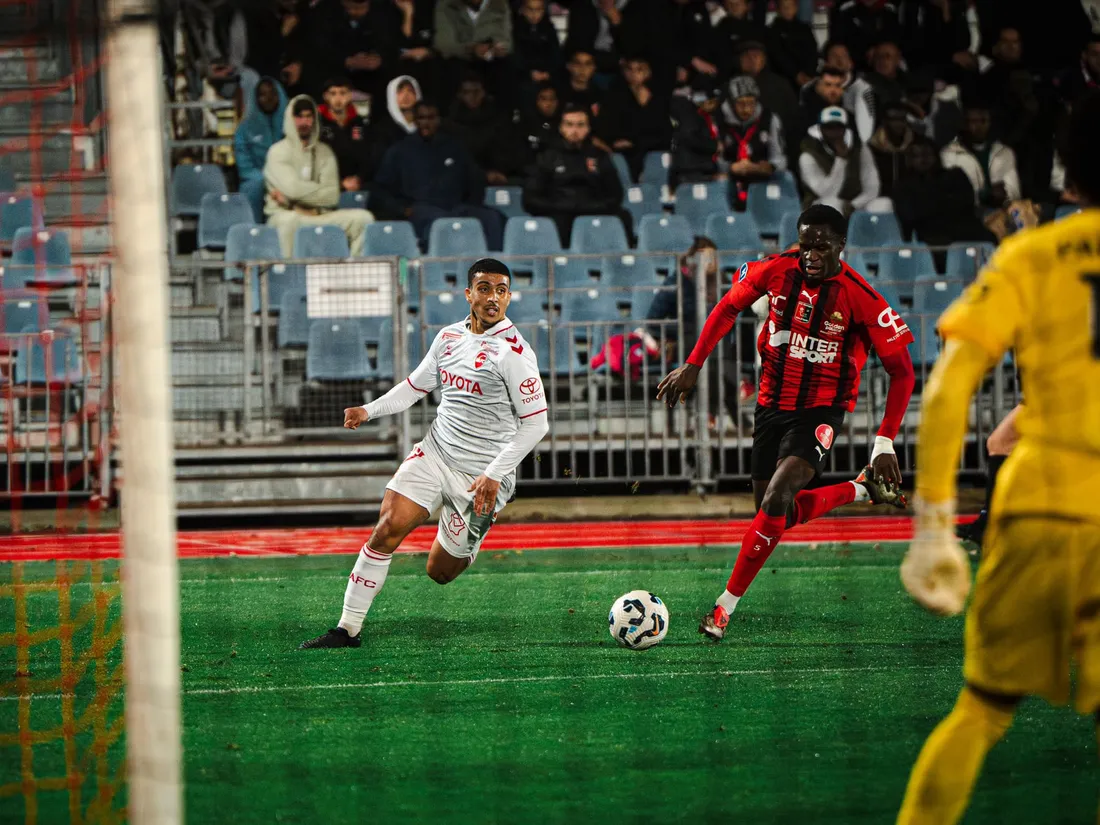 VAFC - Valenciennes Football Club