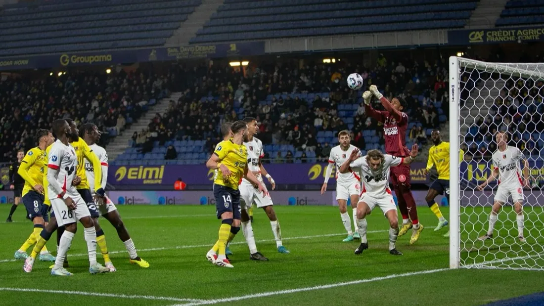 USBCO - Club de Foot de Boulogne-sur-Mer