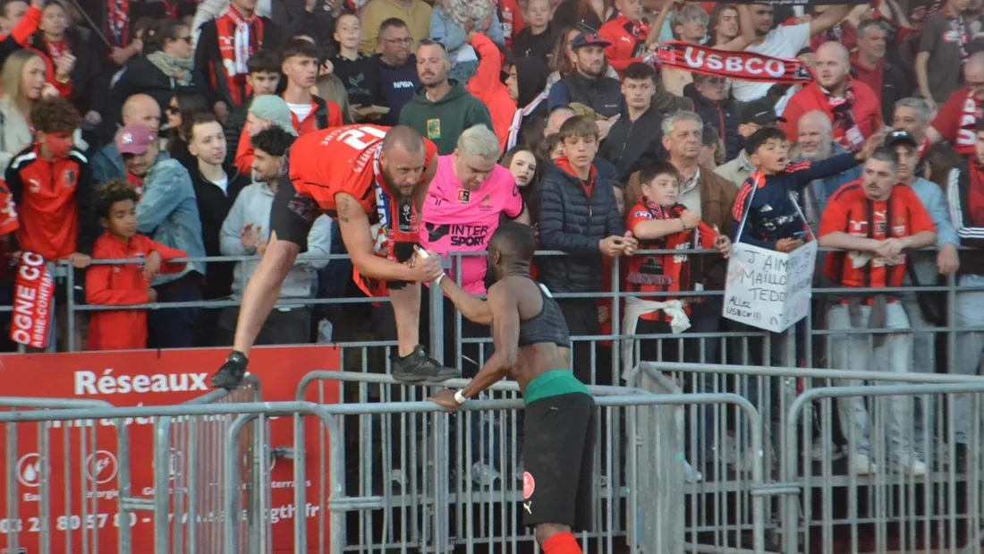 Ville de Boulogne-sur-Mer