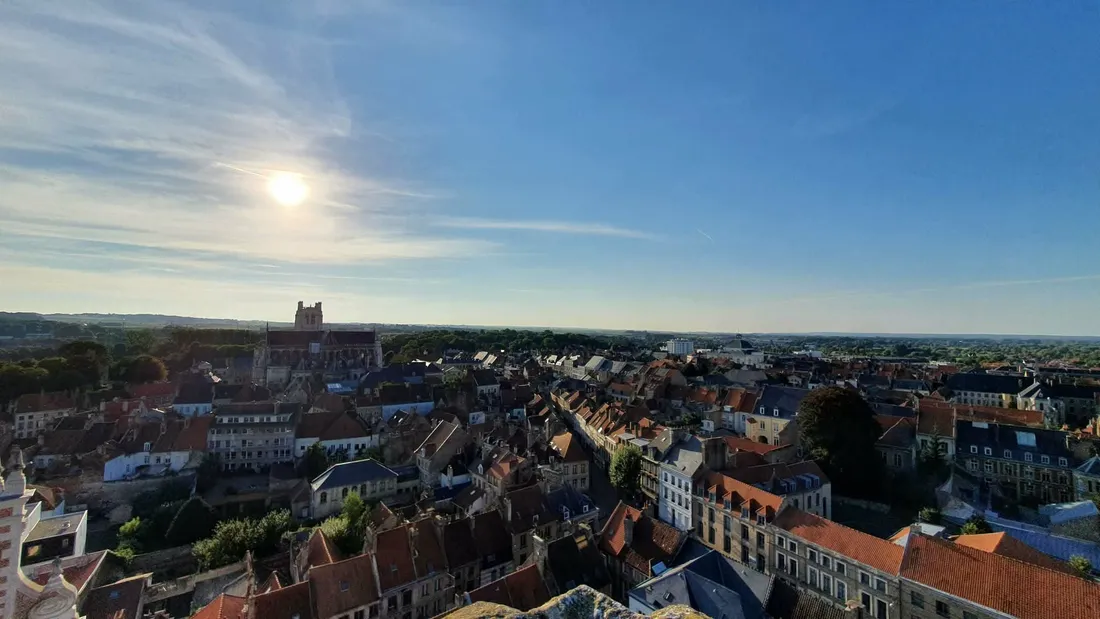 Ville de Saint-Omer