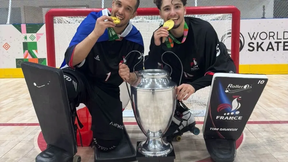 Fédération Française de rink-hockey