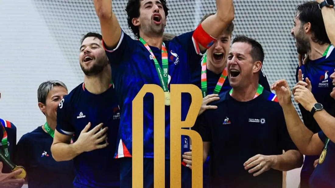 Fédération Française de rink-hockey