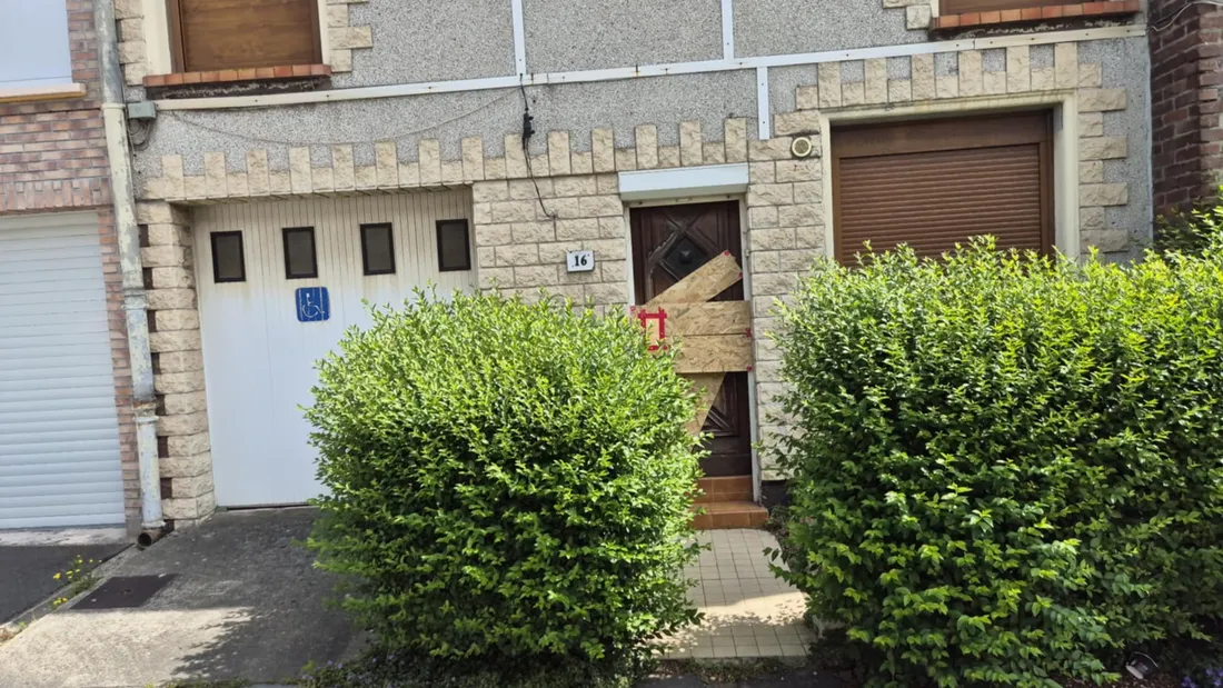 Suite Saint-Pol-sur-Mer