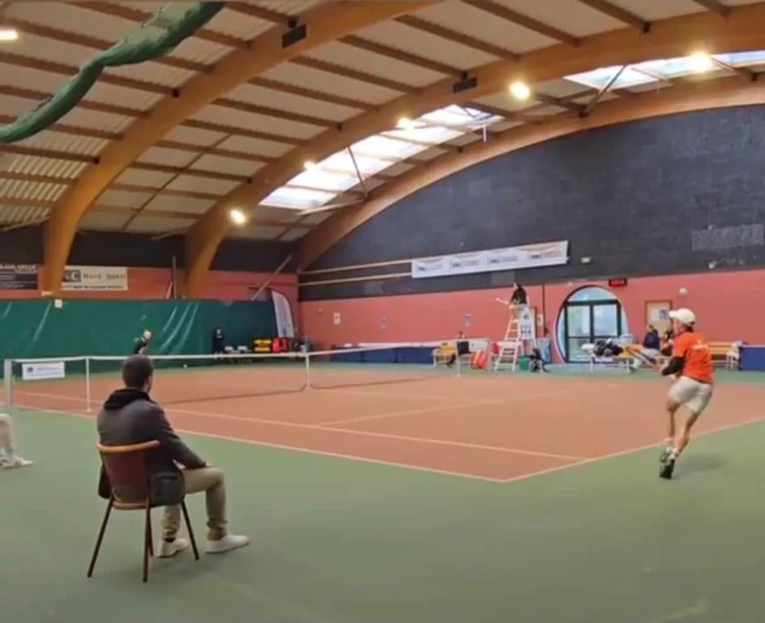 Tennis-Club de Loon-Plage