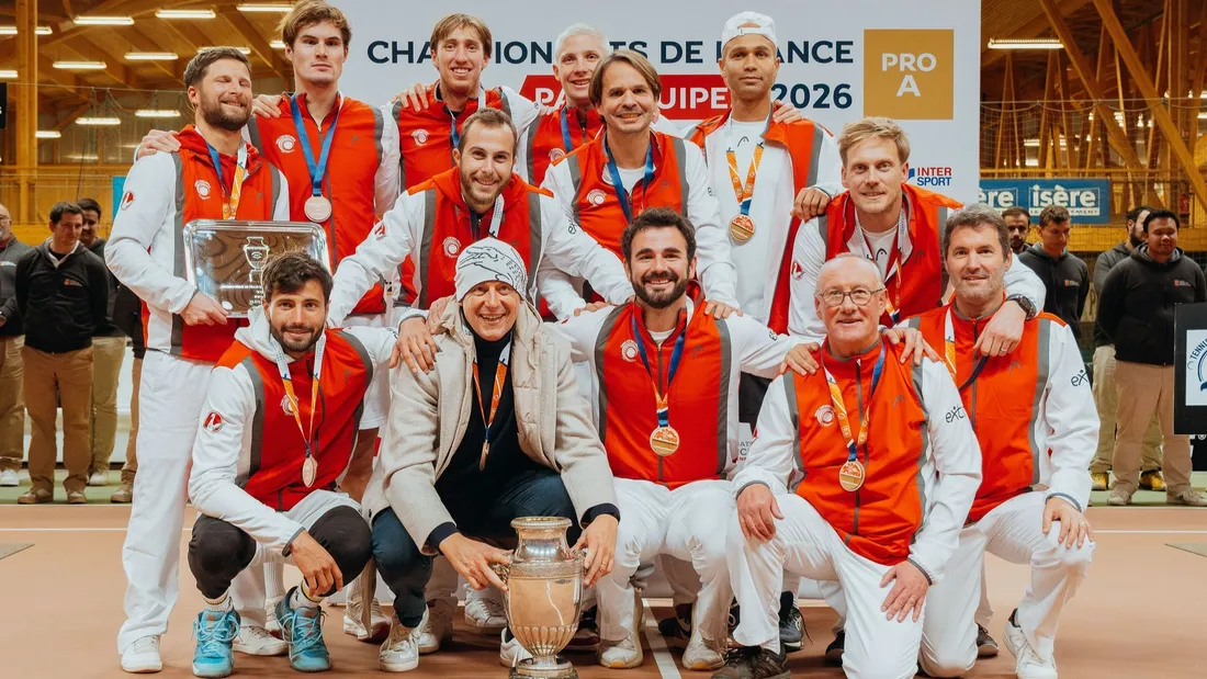 Tennis-club de Boulogne-sur-Mer