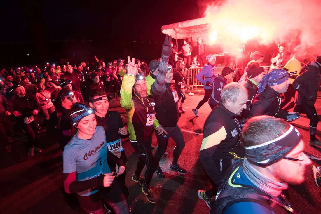 Sur les Traces de Vauban