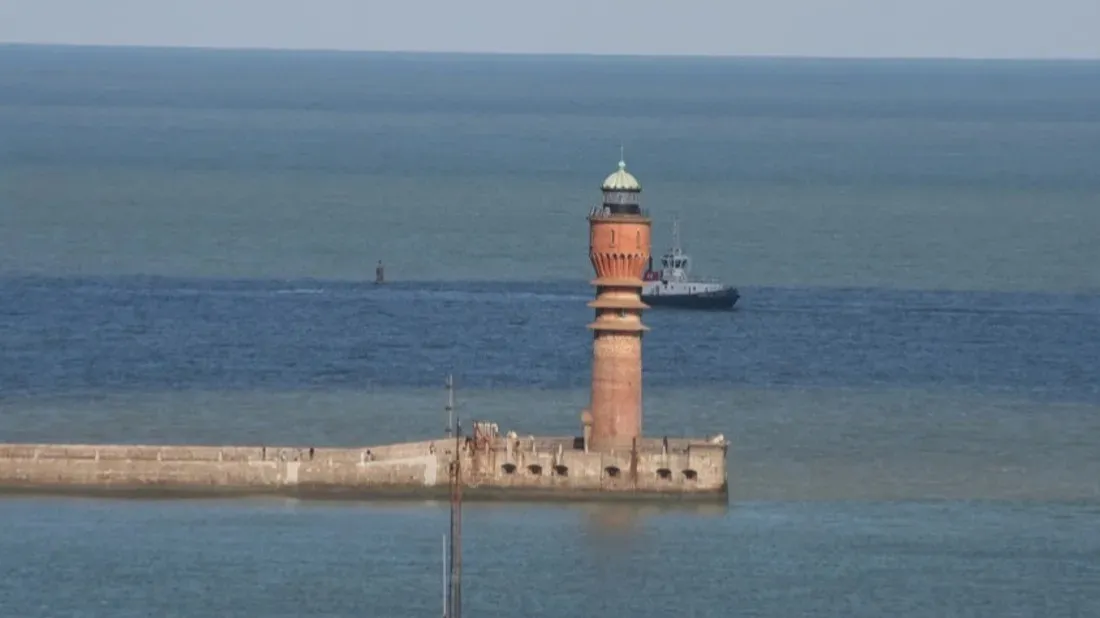 Surf casting club Dunkerquois