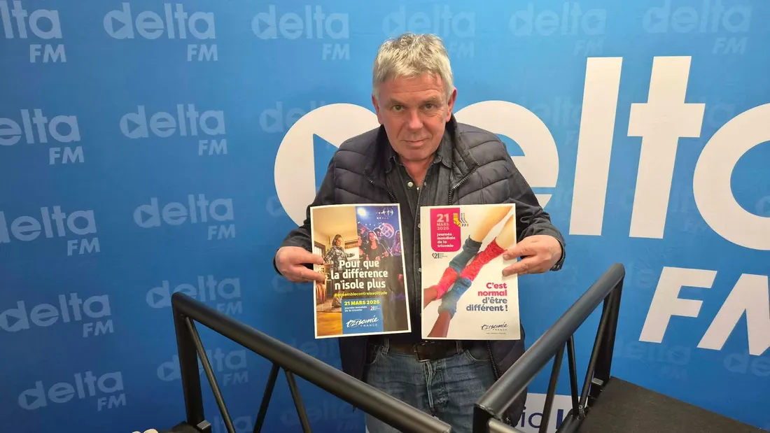 Delta FM