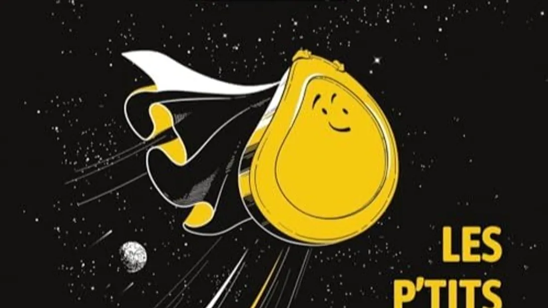 Génération Pièces Jaunes - Les p'tits soleils