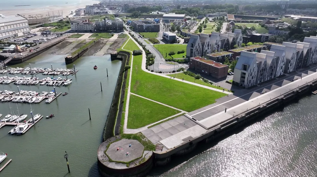 musée des Beaux Arts Dunkerque