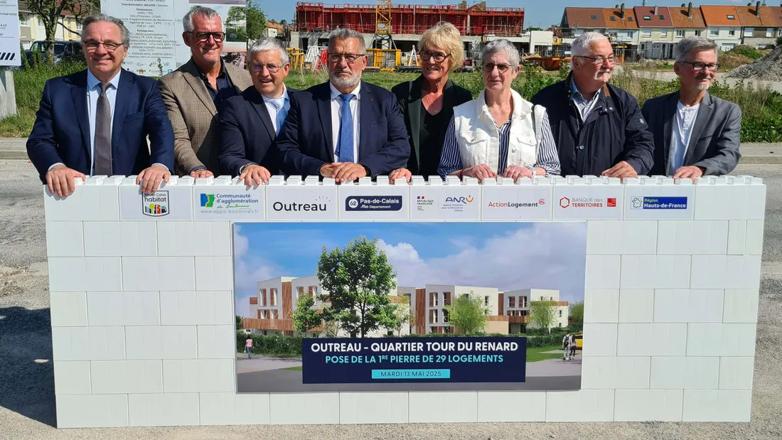 29 nouveaux logements semi-collectifs devraient voir le jour au printemps 2027