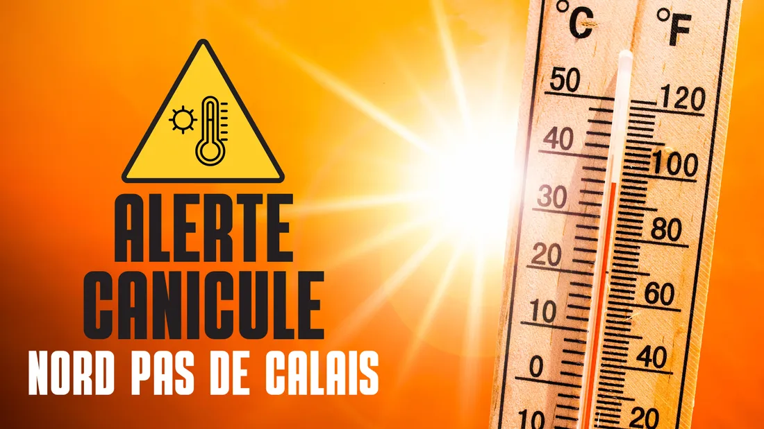 Alerte Canicule