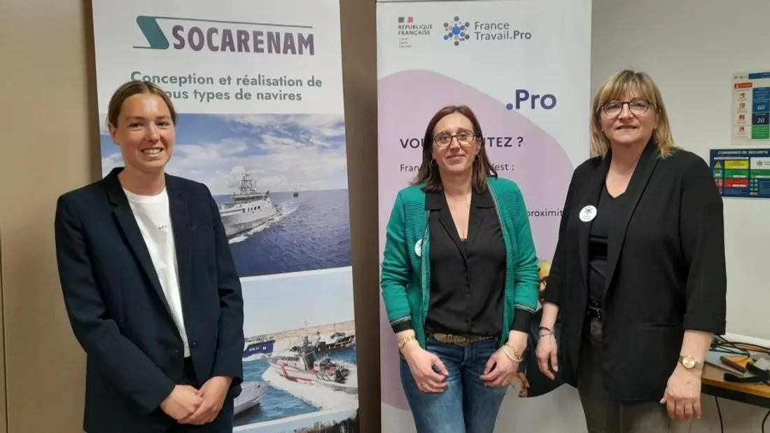 Le bilan de l'année 2024 a été présenté ce jeudi 17 avril. 