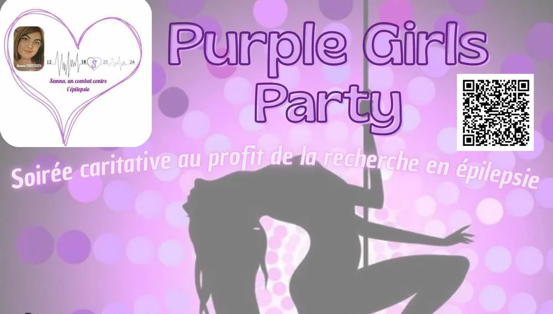 Asso Sanna, un combat contre l'Epilepsie