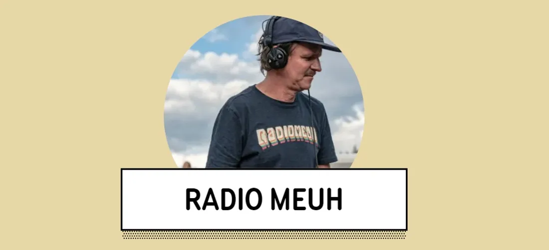 La Bonne Aventure Radio Meuh