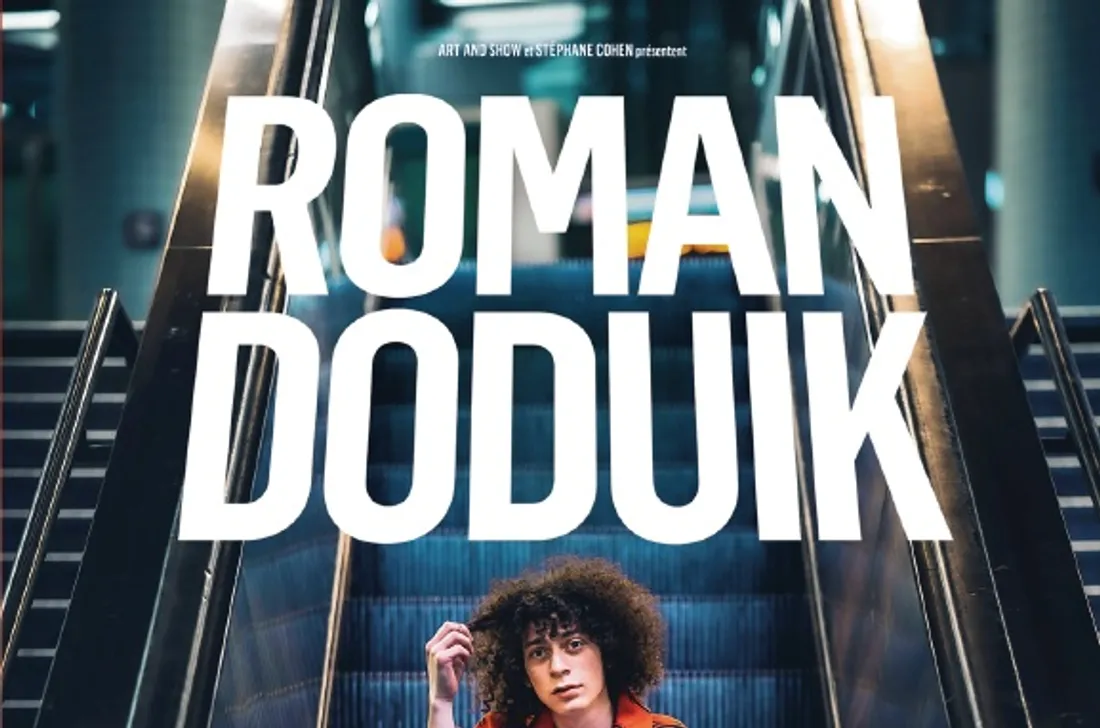 Roman Doduik - ADOrable