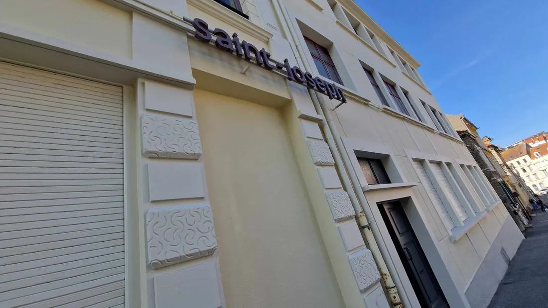 Saint Joseph de Navarin