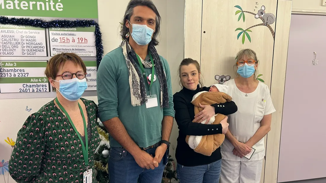 CHB - Hôpital de Boulogne