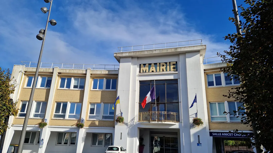 Une réunion a eu lieu en mairie ce mercredi pour définir les mesures à appliquer. 