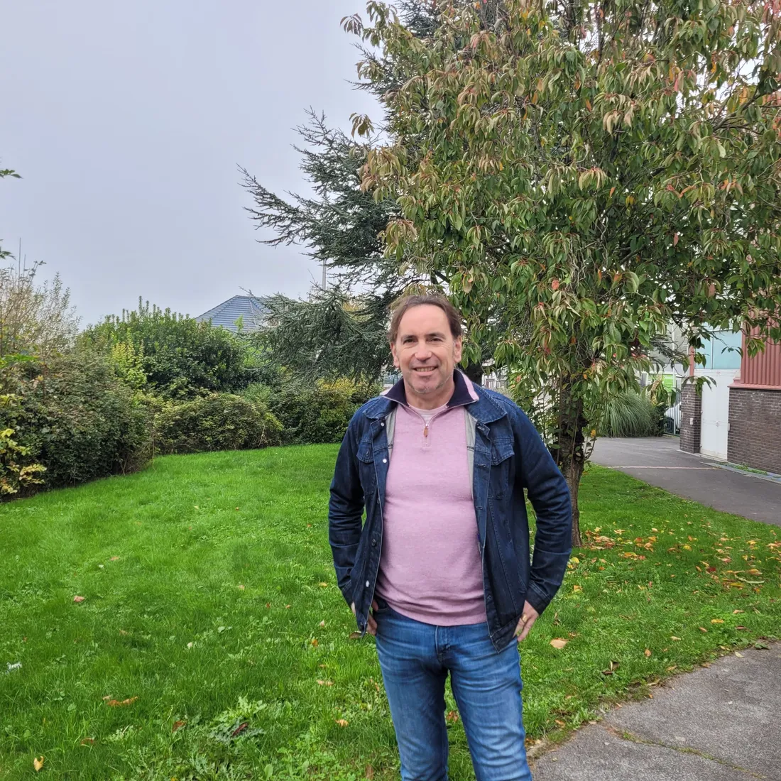 Salle des fêtes GFP