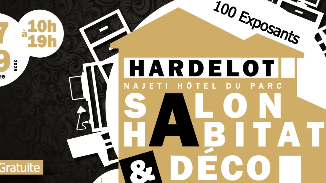 8ème Salon de l'Habitat et de la Déco