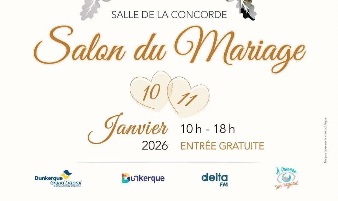 A Travers ton Regard - Salon du Mariage 2026