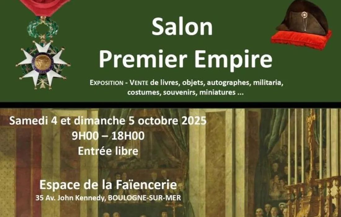 CEN Centre d'Etudes Napoléoniennes