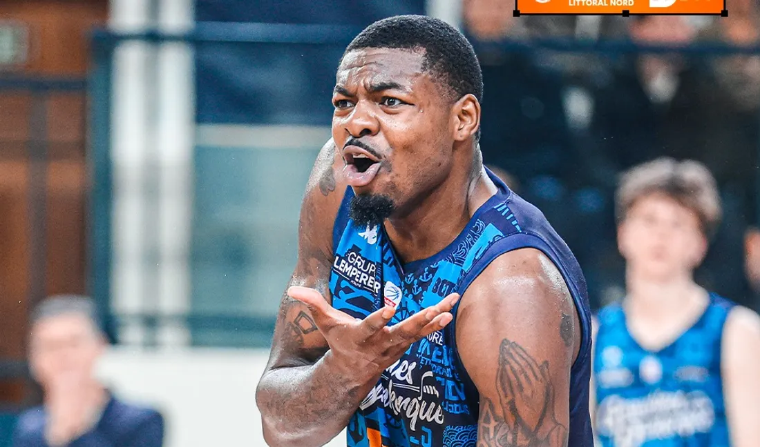 BCM Gravelines-Dunkerque