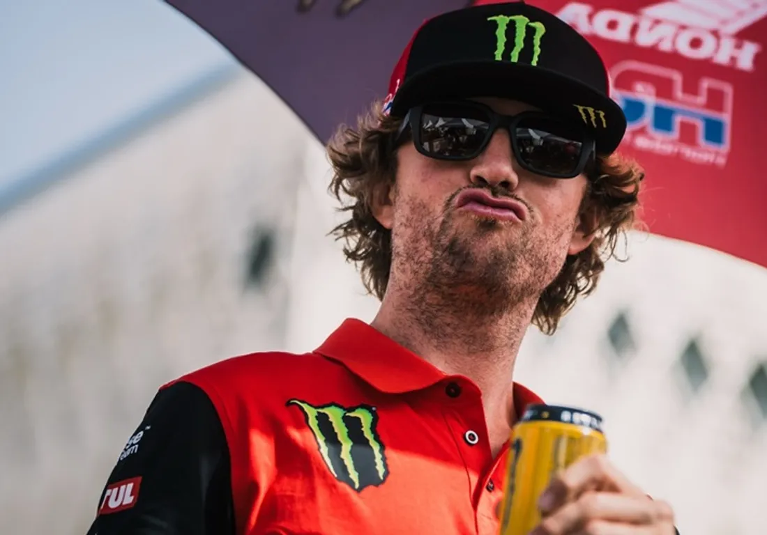 Facebook Adrien Van Beveren