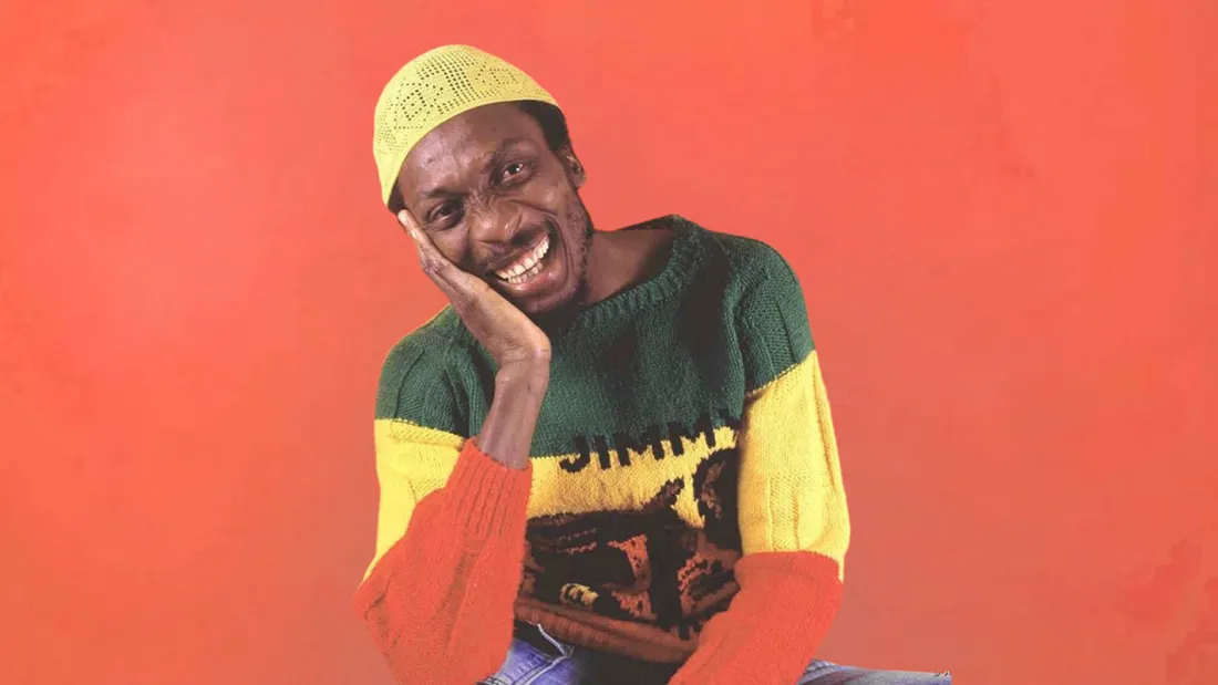Jimmy Cliff