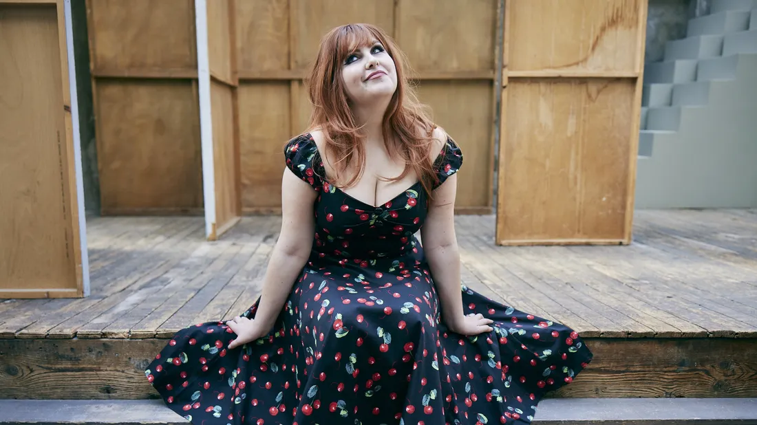 Sarah Schwab "Du rêve à la Réalité"