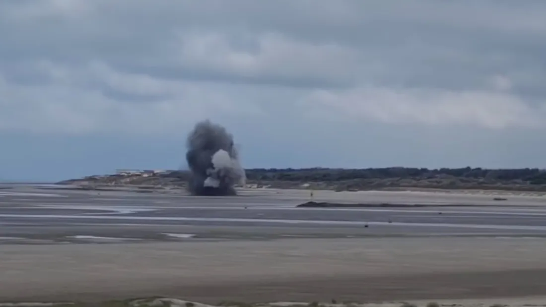 Facebook Ville de Camiers