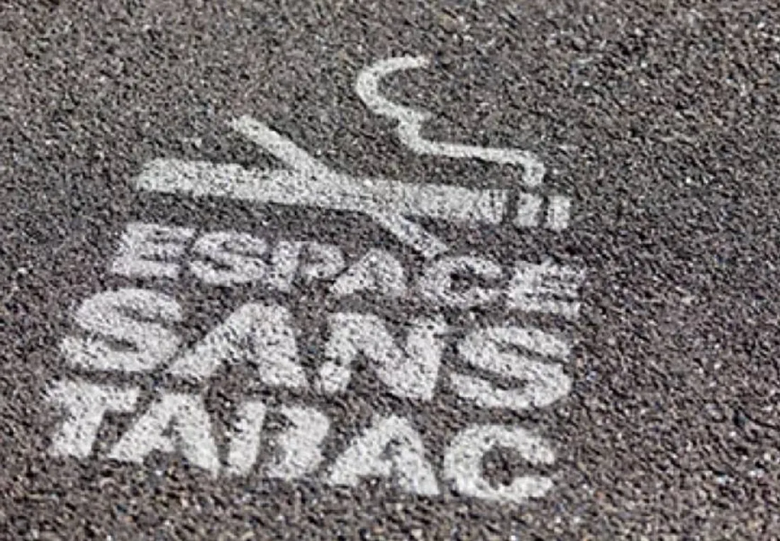 Depuis le lancement du programme de réduction du tabagisme, le nombre de fumeurs baisse. 