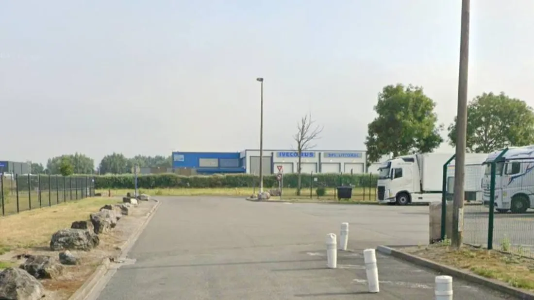 Un homme a été retrouvé décédé avenue Henri Ravisse. 