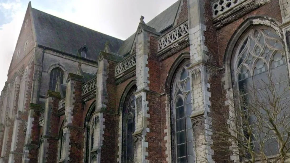 Les obsèques se dérouleront à la Collégiale. 